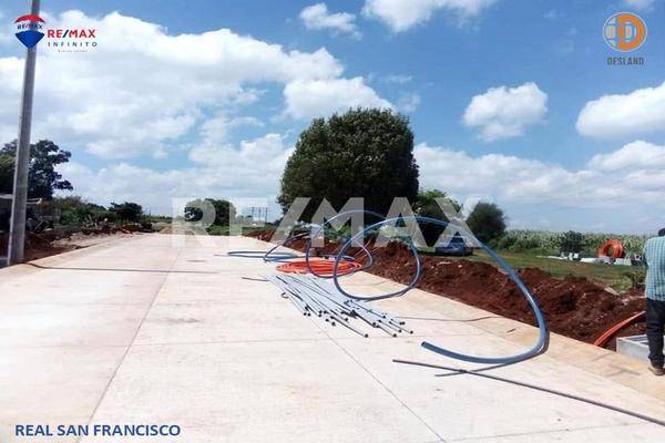 Foto de terreno habitacional en real san francisco , del carmen, tepatitlán de morelos, jalisco, 0 foto 01 Foto de terreno habitacional en venta en real san francisco , del carmen, tepatitlán de morelos, jalisco, 0 No. 01