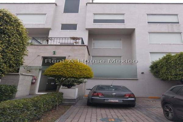 Foto de departamento en , real san mateo, naucalpan de juárez, méxico, 0 foto 02 Foto de departamento en venta en , real san mateo, naucalpan de juárez, méxico, 0 No. 02