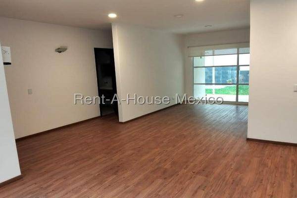 Foto de departamento en , real san mateo, naucalpan de juárez, méxico, 0 foto 04 Foto de departamento en venta en , real san mateo, naucalpan de juárez, méxico, 0 No. 04