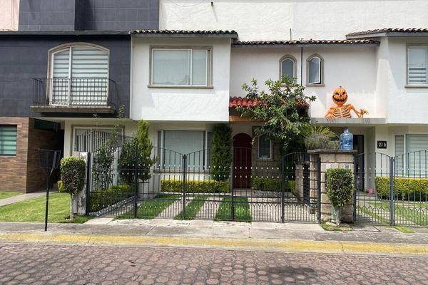 Foto de casa en real san mateo , real san mateo, naucalpan de juárez, méxico, 0 foto 01 Foto de casa en venta en real san mateo , real san mateo, naucalpan de juárez, méxico, 0 No. 01