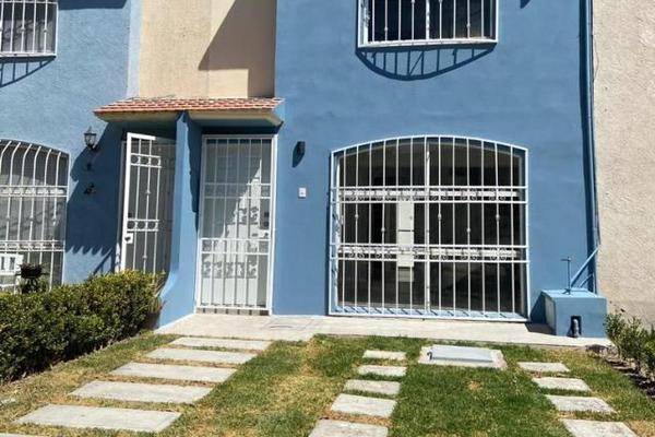 Foto de casa en real santa clara ii , san bernardino tlaxcalancingo, san andrés cholula, puebla, 0 foto 01 Foto de casa en venta en real santa clara ii , san bernardino tlaxcalancingo, san andrés cholula, puebla, 0 No. 01