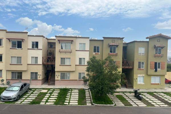 Foto de departamento en , real solare, el marqués, querétaro, 28362320 foto 01 Foto de departamento en venta en , real solare, el marqués, querétaro, 28362320 No. 01