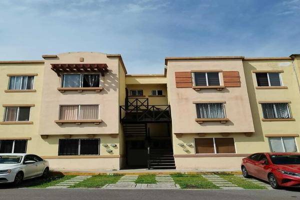 Foto de departamento en , real solare, el marqués, querétaro, 0 foto 01 Foto de departamento en venta en , real solare, el marqués, querétaro, 0 No. 01