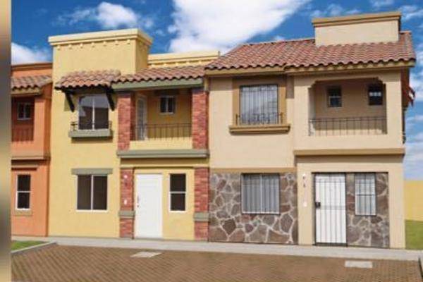 Foto de casa en real toscana , ojo de agua, zinacantepec, méxico, 3945145 foto 01 Foto de casa en venta en real toscana , ojo de agua, zinacantepec, méxico, 3945145 No. 01