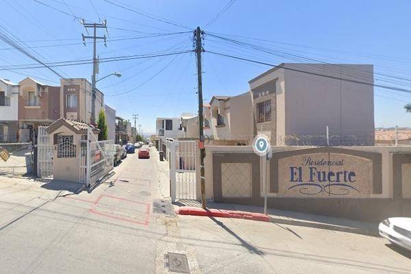 Foto de casa en recidecial el fuerte , residencial el fuerte, tijuana, baja california, 0 foto 01 Foto de casa en renta en recidecial el fuerte , residencial el fuerte, tijuana, baja california, 0 No. 01