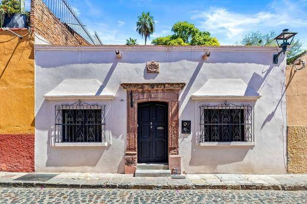 Foto de casa en recreo , san miguel de allende centro, san miguel de allende, guanajuato, 30469521 foto 01 Foto de casa en venta en recreo , san miguel de allende centro, san miguel de allende, guanajuato, 30469521 No. 01