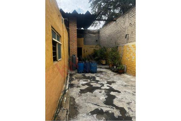 Foto de terreno habitacional en refinería , lázaro cárdenas, guadalajara, jalisco, 0 foto 02 Foto de terreno habitacional en venta en refinería , lázaro cárdenas, guadalajara, jalisco, 0 No. 02