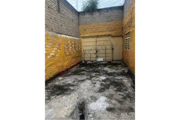 Foto de terreno habitacional en refinería , lázaro cárdenas, guadalajara, jalisco, 0 foto 03 Foto de terreno habitacional en venta en refinería , lázaro cárdenas, guadalajara, jalisco, 0 No. 03