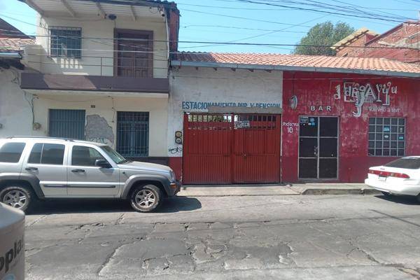 Foto de casa en reforma 10, uruapan centro, uruapan, michoacán de ocampo, 27999118 foto 01 Foto de casa en venta en reforma 10, uruapan centro, uruapan, michoacán de ocampo, 27999118 No. 01