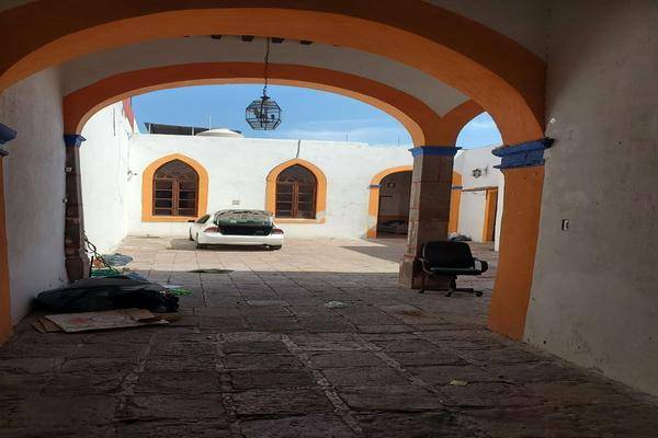 Foto de casa en reforma , centro, querétaro, querétaro, 0 foto 02 Foto de casa en renta en reforma , centro, querétaro, querétaro, 0 No. 02