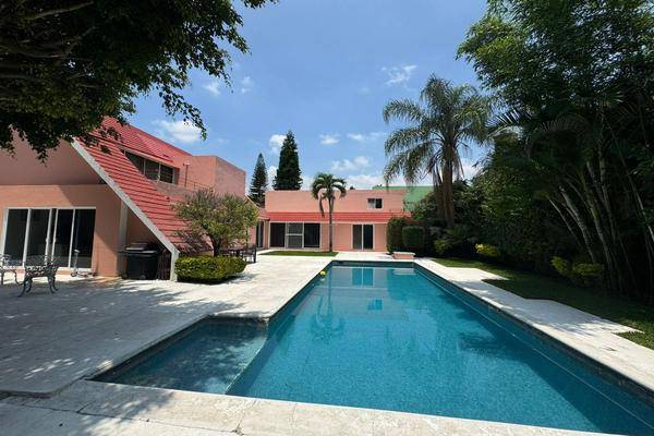 Foto de casa en , reforma, cuernavaca, morelos, 30342338 foto 01 Foto de casa en renta en , reforma, cuernavaca, morelos, 30342338 No. 01