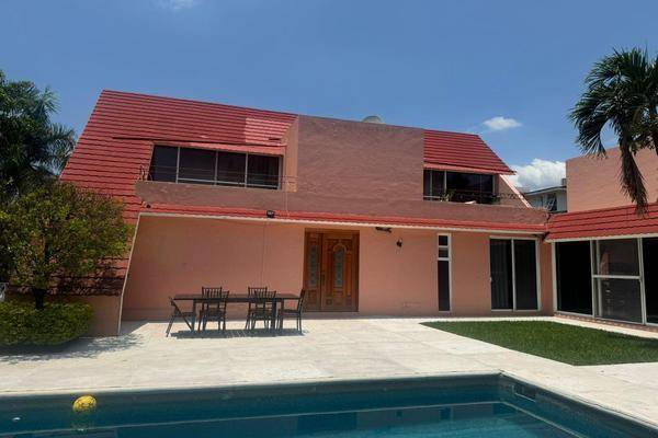 Foto de casa en , reforma, cuernavaca, morelos, 30342338 foto 02 Foto de casa en renta en , reforma, cuernavaca, morelos, 30342338 No. 02