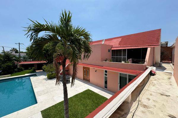 Foto de casa en , reforma, cuernavaca, morelos, 30342338 foto 03 Foto de casa en renta en , reforma, cuernavaca, morelos, 30342338 No. 03