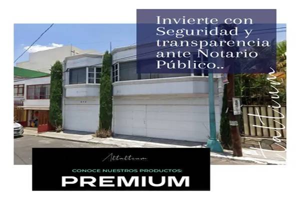 Foto de casa en reforma iztaccihuatl sur , reforma iztaccihuatl norte, iztacalco, df / cdmx, 0 foto 01 Foto de casa en venta en reforma iztaccihuatl sur , reforma iztaccihuatl norte, iztacalco, df / cdmx, 0 No. 01