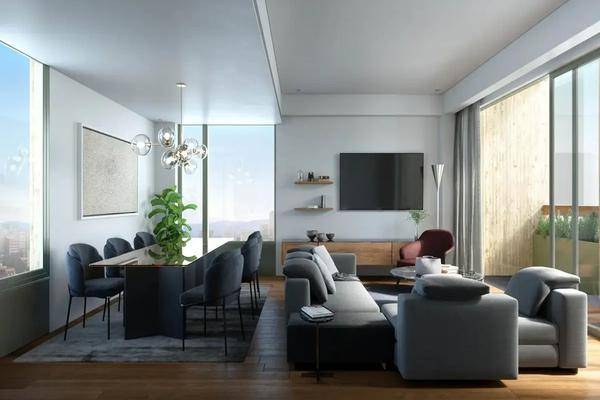 Foto de departamento en , reforma social, miguel hidalgo, df / cdmx, 0 foto 03 Foto de departamento en venta en , reforma social, miguel hidalgo, df / cdmx, 0 No. 03