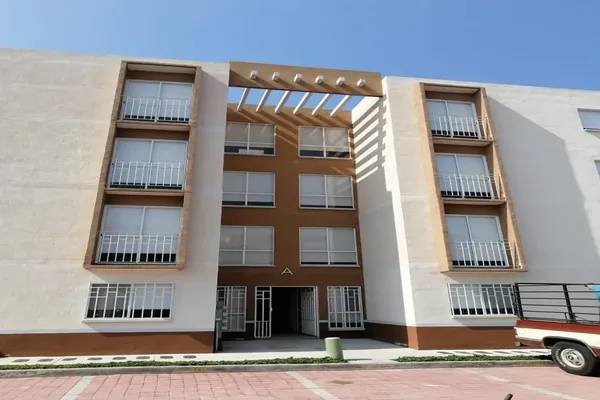 Foto de departamento en refugio santa fé 130, la pradera, el marqués, querétaro, 0 foto 01 Foto de departamento en renta en refugio santa fé 130, la pradera, el marqués, querétaro, 0 No. 01