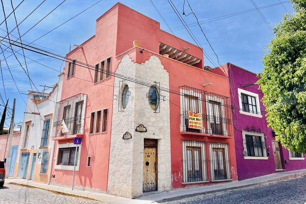 Foto de casa en refugio sur , san antonio, san miguel de allende, guanajuato, 29788496 foto 02 Foto de casa en renta en refugio sur , san antonio, san miguel de allende, guanajuato, 29788496 No. 02