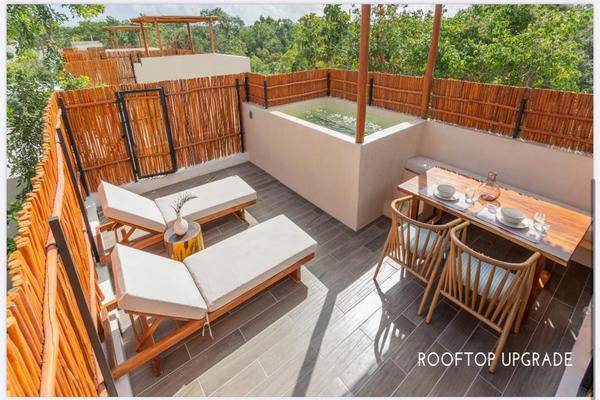 Foto de casa en , region 15 kukulcan, tulum, quintana roo, 0 foto 02 Foto de casa en venta en , region 15 kukulcan, tulum, quintana roo, 0 No. 02
