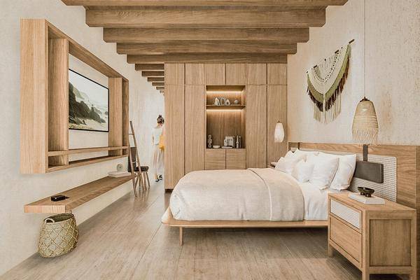 Foto de departamento en , region 15 kukulcan, tulum, quintana roo, 30499696 foto 01 Foto de departamento en venta en , region 15 kukulcan, tulum, quintana roo, 30499696 No. 01