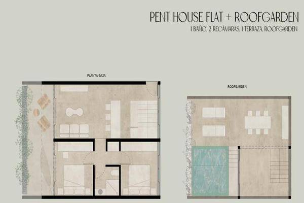 Foto de departamento en , region 15 kukulcan, tulum, quintana roo, 30499696 foto 02 Foto de departamento en venta en , region 15 kukulcan, tulum, quintana roo, 30499696 No. 02