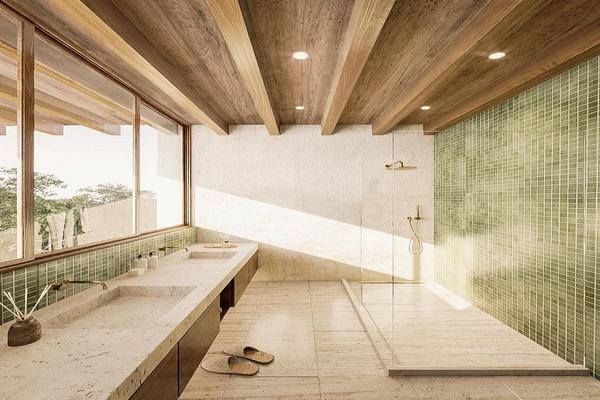 Foto de departamento en , region 15 kukulcan, tulum, quintana roo, 30499696 foto 03 Foto de departamento en venta en , region 15 kukulcan, tulum, quintana roo, 30499696 No. 03