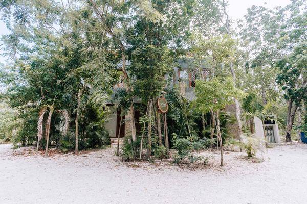 Foto de casa en , region 15 kukulcan, tulum, quintana roo, 30499720 foto 02 Foto de casa en venta en , region 15 kukulcan, tulum, quintana roo, 30499720 No. 02