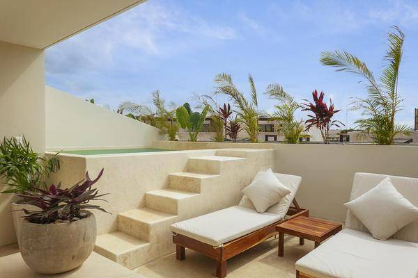 Foto de departamento en , region 15 kukulcan, tulum, quintana roo, 0 foto 02 Foto de departamento en venta en , region 15 kukulcan, tulum, quintana roo, 0 No. 02