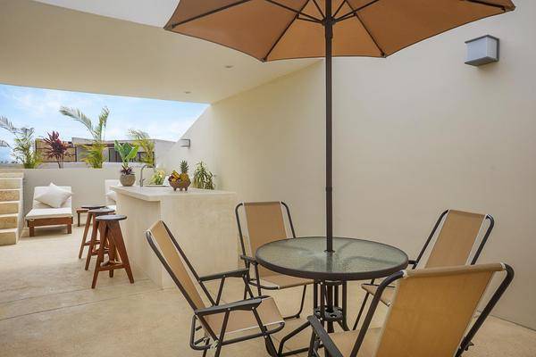 Foto de departamento en , region 15 kukulcan, tulum, quintana roo, 0 foto 05 Foto de departamento en venta en , region 15 kukulcan, tulum, quintana roo, 0 No. 05