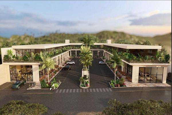 Foto de local en , region 15 kukulcan, tulum, quintana roo, 30794094 foto 04 Foto de local en venta en , region 15 kukulcan, tulum, quintana roo, 30794094 No. 04