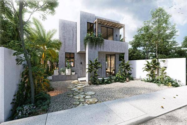 Foto de casa en , region 15 kukulcan, tulum, quintana roo, 30794103 foto 02 Foto de casa en venta en , region 15 kukulcan, tulum, quintana roo, 30794103 No. 02