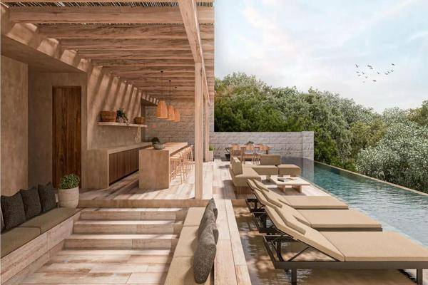 Foto de departamento en , region 15 kukulcan, tulum, quintana roo, 0 foto 01 Foto de departamento en venta en , region 15 kukulcan, tulum, quintana roo, 0 No. 01