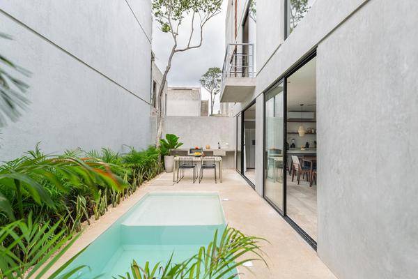 Foto de casa en , region 15 kukulcan, tulum, quintana roo, 0 foto 03 Foto de casa en venta en , region 15 kukulcan, tulum, quintana roo, 0 No. 03