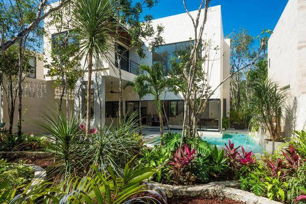 Foto de rancho en , region 15 kukulcan, tulum, quintana roo, 0 foto 03 Foto de rancho en venta en , region 15 kukulcan, tulum, quintana roo, 0 No. 03