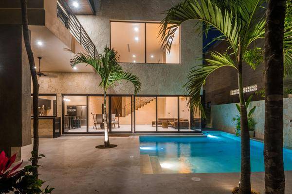 Foto de rancho en , region 15 kukulcan, tulum, quintana roo, 0 foto 04 Foto de rancho en venta en , region 15 kukulcan, tulum, quintana roo, 0 No. 04