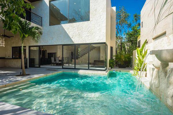 Foto de rancho en , region 15 kukulcan, tulum, quintana roo, 0 foto 05 Foto de rancho en venta en , region 15 kukulcan, tulum, quintana roo, 0 No. 05