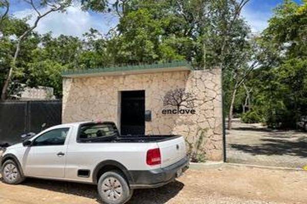 Foto de terreno habitacional en , region 15 kukulcan, tulum, quintana roo, 0 foto 01 Foto de terreno habitacional en venta en , region 15 kukulcan, tulum, quintana roo, 0 No. 01