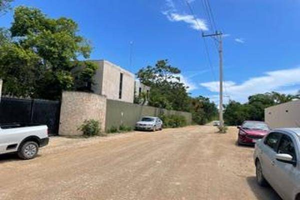 Foto de terreno habitacional en , region 15 kukulcan, tulum, quintana roo, 0 foto 03 Foto de terreno habitacional en venta en , region 15 kukulcan, tulum, quintana roo, 0 No. 03