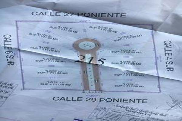 Foto de terreno habitacional en , region 15 kukulcan, tulum, quintana roo, 0 foto 04 Foto de terreno habitacional en venta en , region 15 kukulcan, tulum, quintana roo, 0 No. 04