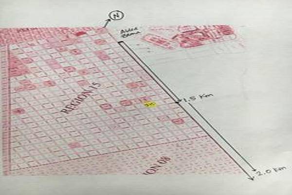 Foto de terreno habitacional en , region 15 kukulcan, tulum, quintana roo, 0 foto 05 Foto de terreno habitacional en venta en , region 15 kukulcan, tulum, quintana roo, 0 No. 05