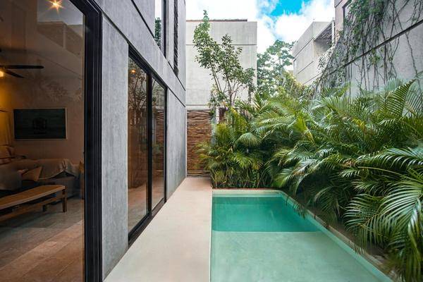 Foto de casa en , region 15 kukulcan, tulum, quintana roo, 0 foto 01 Foto de casa en venta en , region 15 kukulcan, tulum, quintana roo, 0 No. 01