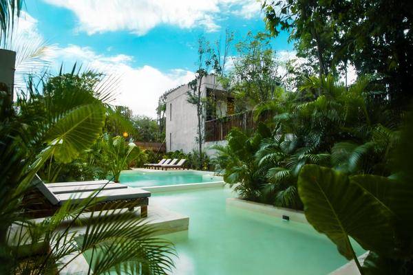 Foto de casa en , region 15 kukulcan, tulum, quintana roo, 0 foto 02 Foto de casa en venta en , region 15 kukulcan, tulum, quintana roo, 0 No. 02