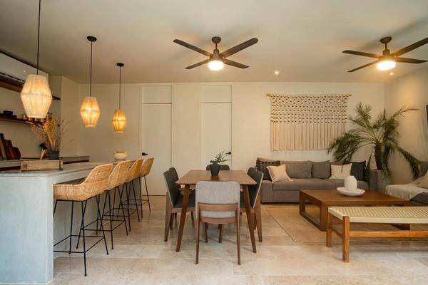 Foto de casa en , region 15 kukulcan, tulum, quintana roo, 0 foto 04 Foto de casa en venta en , region 15 kukulcan, tulum, quintana roo, 0 No. 04