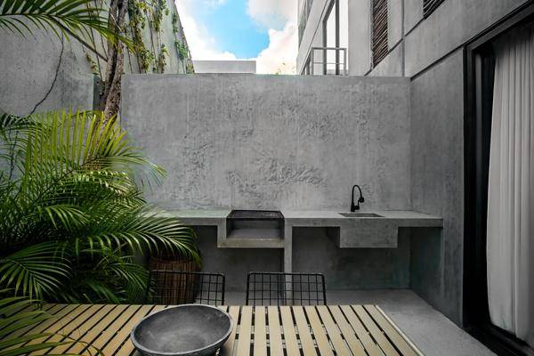 Foto de casa en , region 15 kukulcan, tulum, quintana roo, 0 foto 05 Foto de casa en venta en , region 15 kukulcan, tulum, quintana roo, 0 No. 05