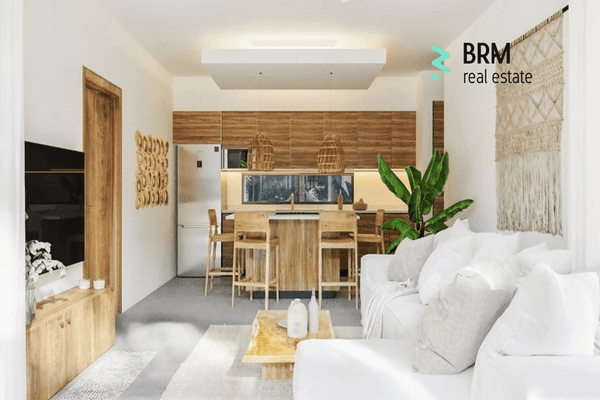 Foto de departamento en región 15 , tulum centro, tulum, quintana roo, 18640795 foto 02 Foto de departamento en venta en región 15 , tulum centro, tulum, quintana roo, 18640795 No. 02