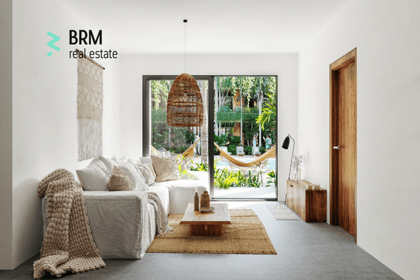 Foto de departamento en región 15 , tulum centro, tulum, quintana roo, 18640795 foto 03 Foto de departamento en venta en región 15 , tulum centro, tulum, quintana roo, 18640795 No. 03