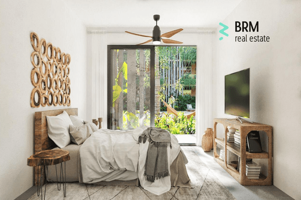 Foto de departamento en región 15 , tulum centro, tulum, quintana roo, 18640795 foto 04 Foto de departamento en venta en región 15 , tulum centro, tulum, quintana roo, 18640795 No. 04