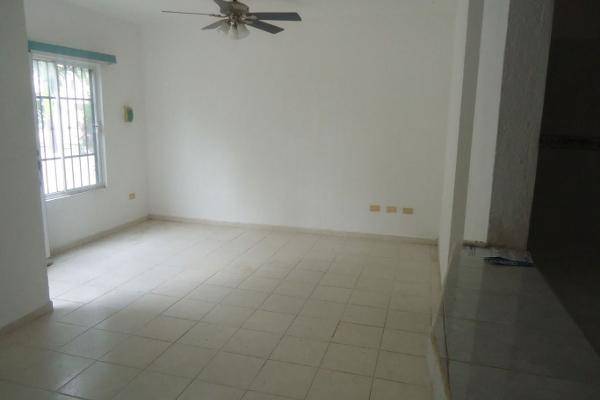 Foto de casa en , región 227, benito juárez, quintana roo, 0 foto 03 Foto de casa en renta en , región 227, benito juárez, quintana roo, 0 No. 03