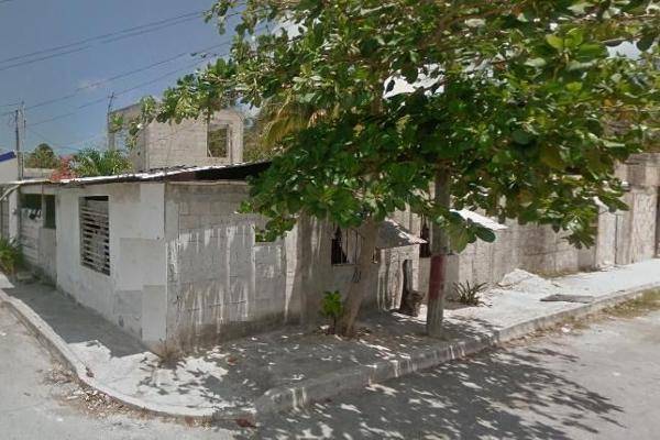 Foto de casa en , región 236, benito juárez, quintana roo, 3918610 foto 01 Foto de casa en venta en , región 236, benito juárez, quintana roo, 3918610 No. 01