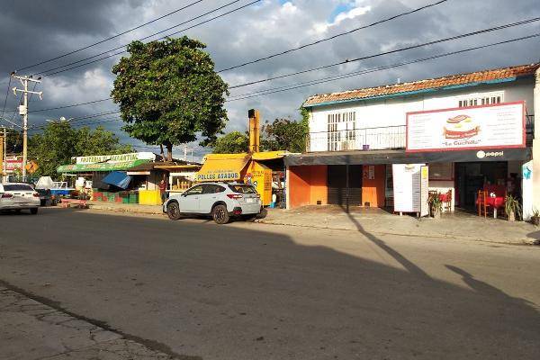 Foto de local en región 75, manzana 6, lote 13, supermanzana 75 , región 239, benito juárez, quintana roo, 11588325 foto 03 Foto de local en venta en región 75, manzana 6, lote 13, supermanzana 75 , región 239, benito juárez, quintana roo, 11588325 No. 03