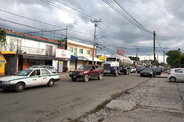 Foto de local en región 75, manzana 6, lote 13, supermanzana 75 , región 239, benito juárez, quintana roo, 11588325 foto 05 Foto de local en venta en región 75, manzana 6, lote 13, supermanzana 75 , región 239, benito juárez, quintana roo, 11588325 No. 05